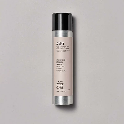 Simply | Dry Shampoo 120g