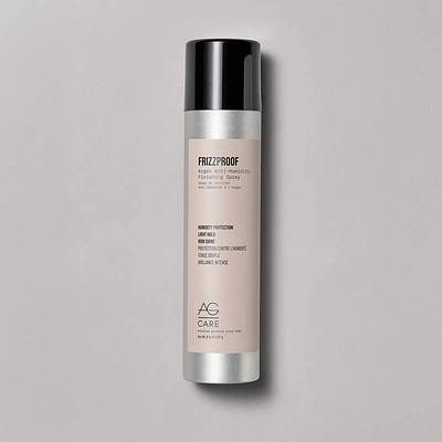 Frizzproof | Spray Finition Anti-Humidité à l'Argan 227g