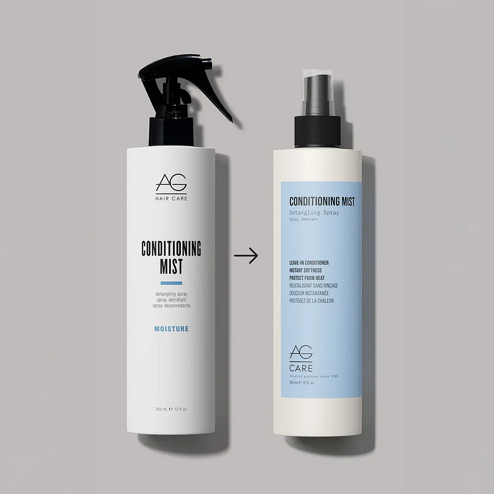 Conditioning Mist |  Spray Démêlant 355 ml