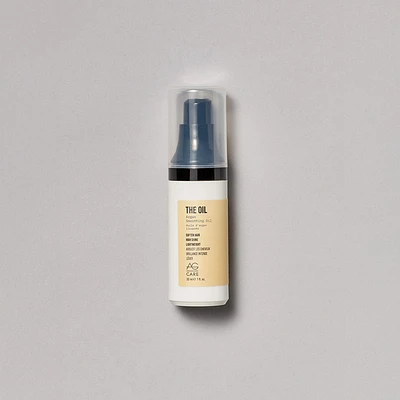 The Oil | Argan Smoothing Oil 30 ml
