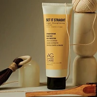Set It Straight | Lotion Lissante à l'Argan 148 ml