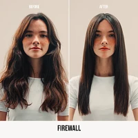 Firewall | Argan Shine & Flat Iron Spray