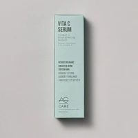 Vita C Sérum | Scellant Fortifiant à la Vitamine C