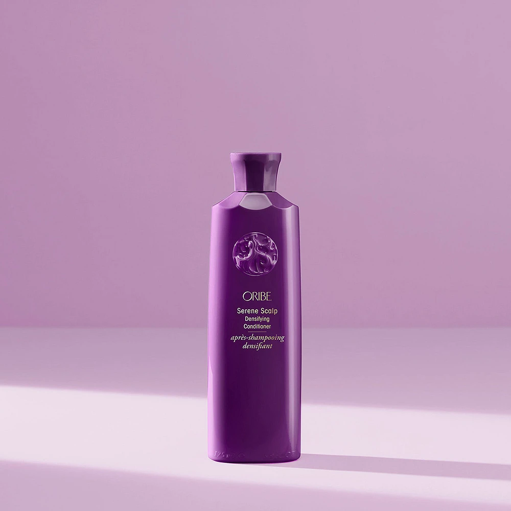 Serene Scalp | Après-Shampooing Densifiant