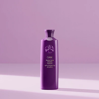 Serene Scalp | Après-Shampooing Densifiant