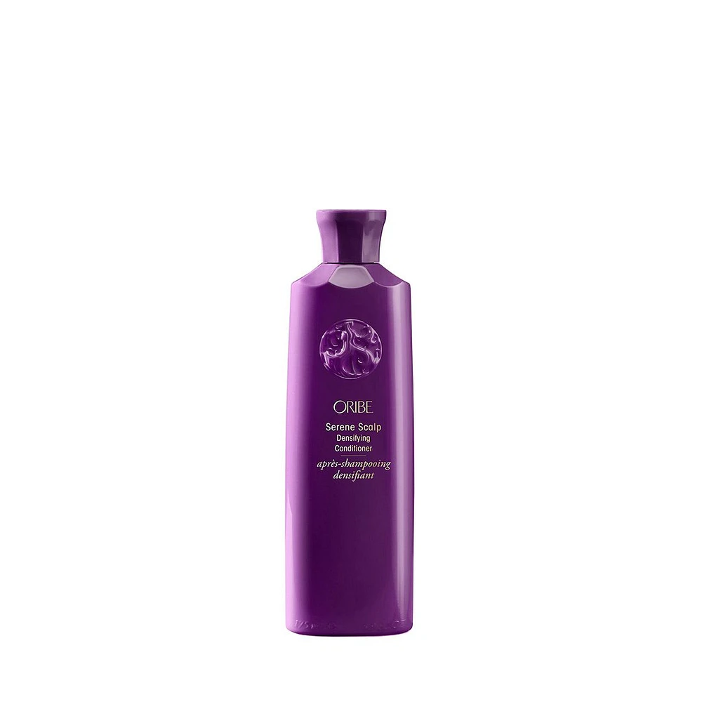Serene Scalp | Après-Shampooing Densifiant