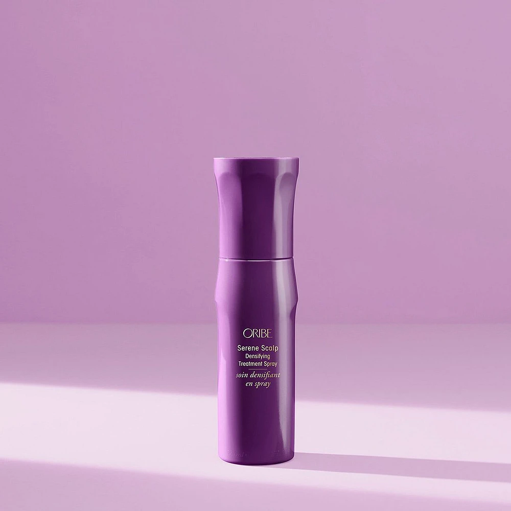 Serene Scalp | Soin Densifiant en Spray (175ml/5.9oz)
