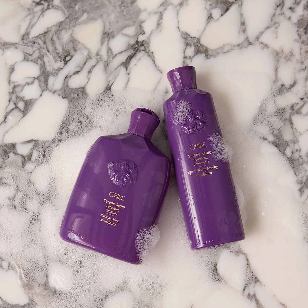 Serene Scalp | Shampooing Densifiant