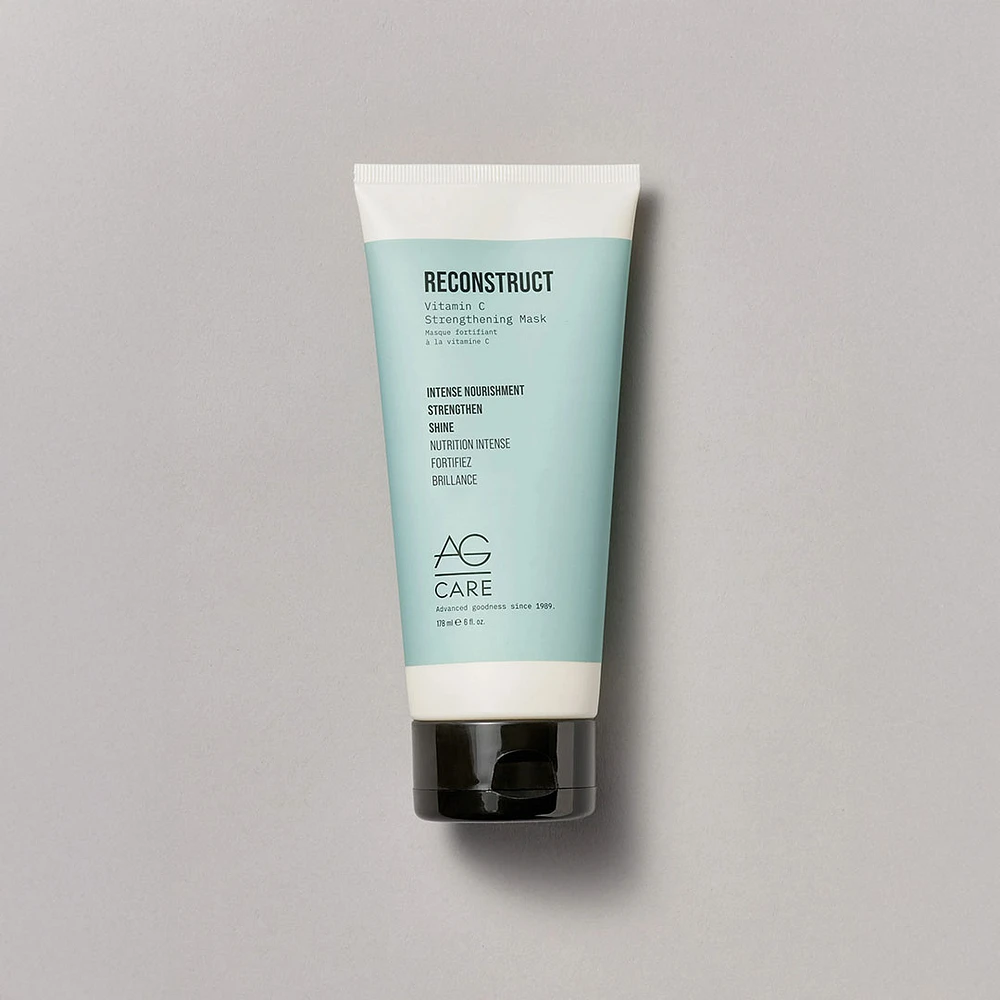 Reconstruct | Masque Fortifiant à la Vitamine C 178 ml