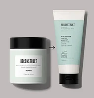 Reconstruct | Masque Fortifiant à la Vitamine C 178 ml