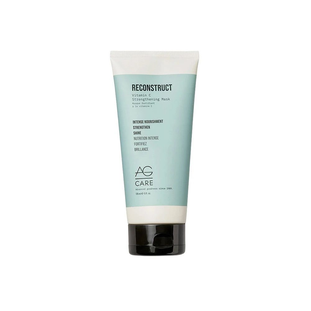 Reconstruct | Masque Fortifiant à la Vitamine C 178 ml