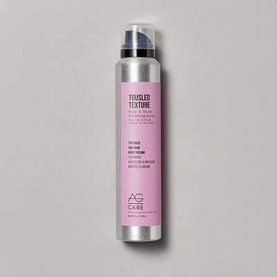 Tousled Texture | Spray de Finition Vigueur & Brillance 143g