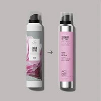 Tousled Texture | Spray de Finition Vigueur & Brillance 143g