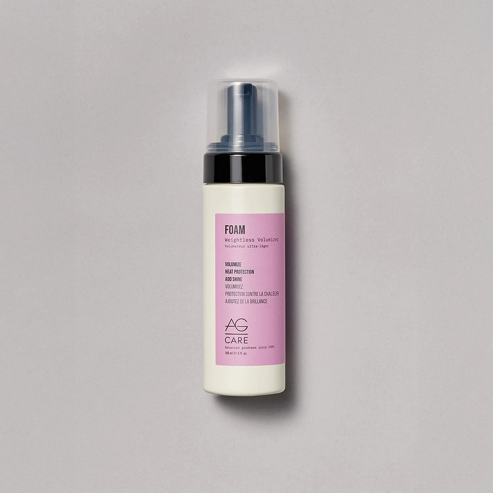 Foam | Volumateur Ultra-Léger 148 ml