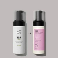Foam | Volumateur Ultra-Léger 148 ml