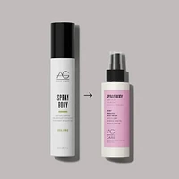 Spray Body | Volumateur à Tenue Douce 148 ml