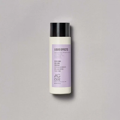 Liquid Effects | Lotion de Coiffage Légère à Tenue Moyenne 237 ml