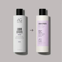 Liquid Effects | Lotion de Coiffage Légère à Tenue Moyenne 237 ml