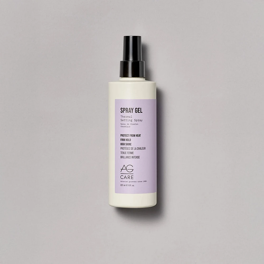 Spray Gel | Thermal Setting Spray 237 ml