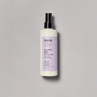 Spray Gel | Spray de Fixation Thermique 237 ml