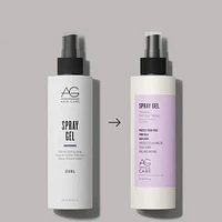 Spray Gel | Thermal Setting Spray 237 ml