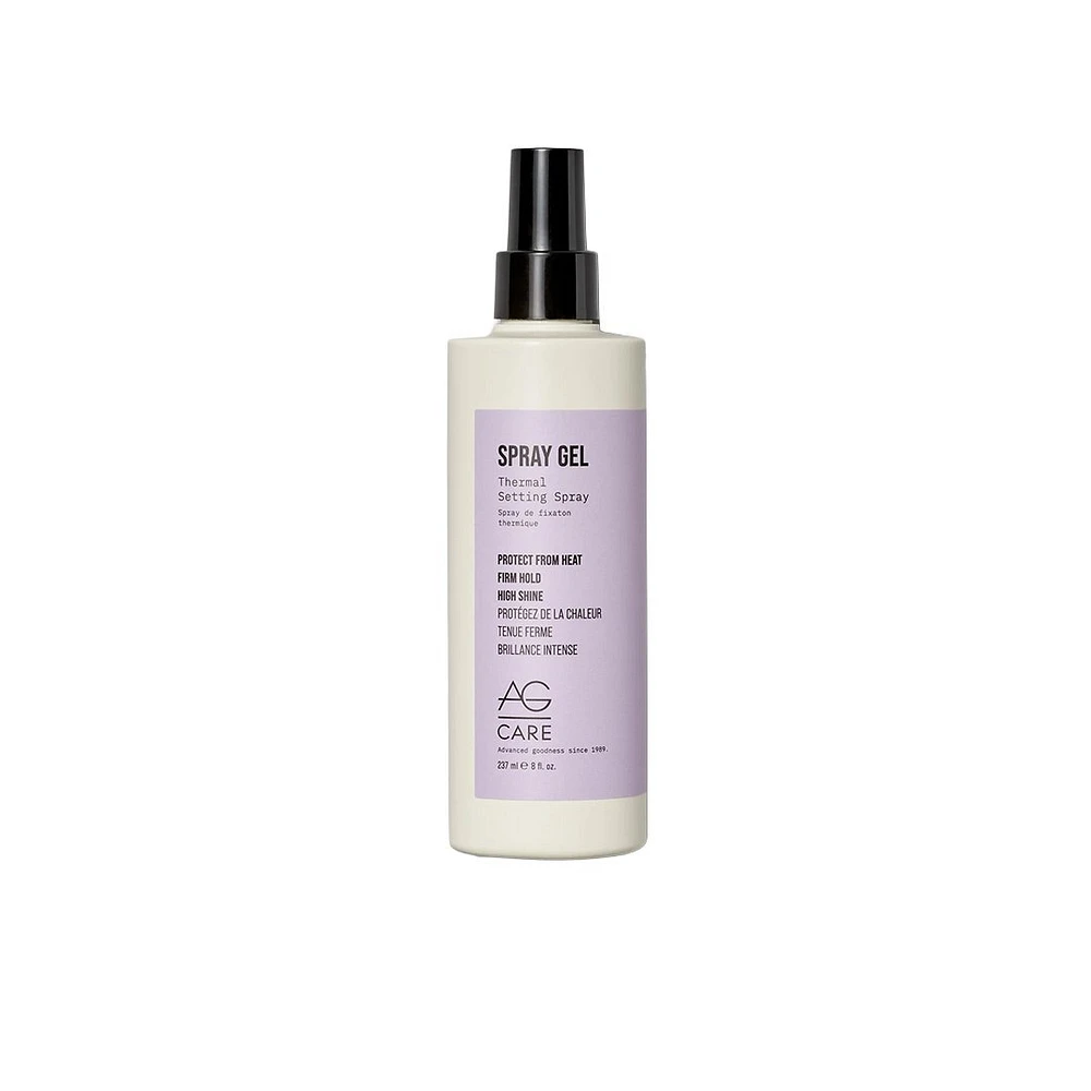 Spray Gel | Thermal Setting Spray 237 ml