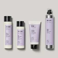 Mousse Gel | Curl Retention 284g