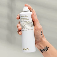 Water Killer | Shampooing Sec