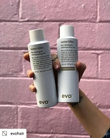 Water Killer | Shampooing Sec