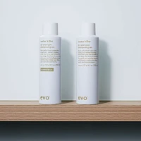 Water Killer | Shampooing Sec