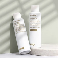 Water Killer | Shampooing Sec