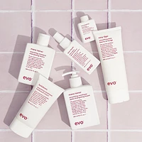 Smooth | Easy Tiger | Smoothing Balm