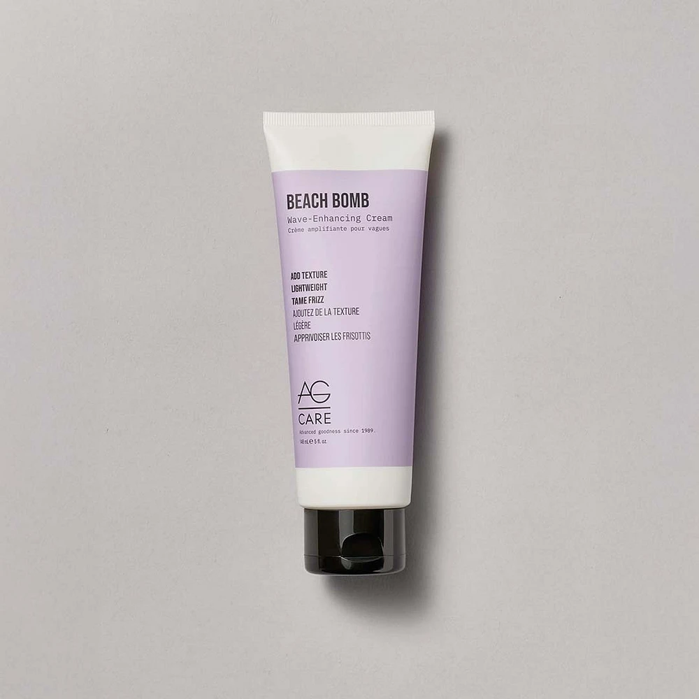 Beach Bomb | Wave-Enhancing Cream 148 ml
