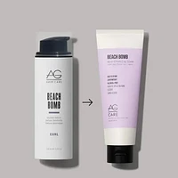 Beach Bomb | Wave-Enhancing Cream 148 ml