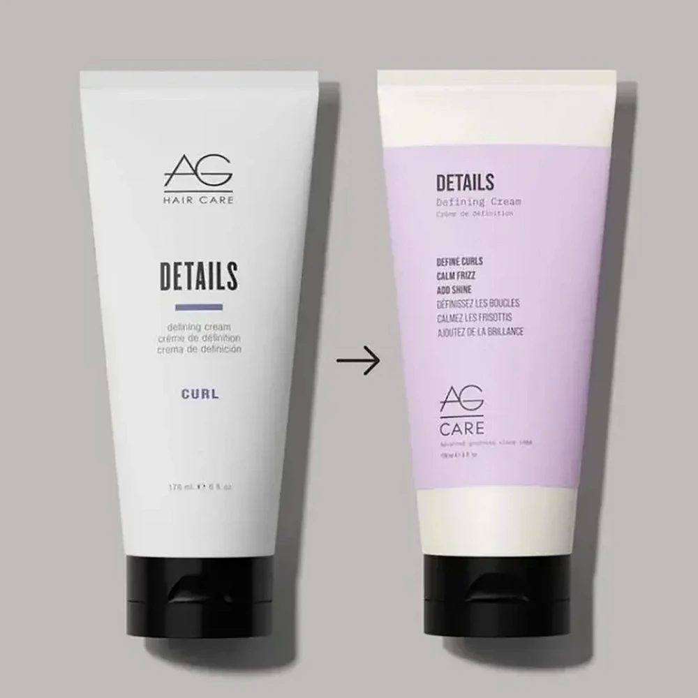 Details | Crème de Définition 178 ml