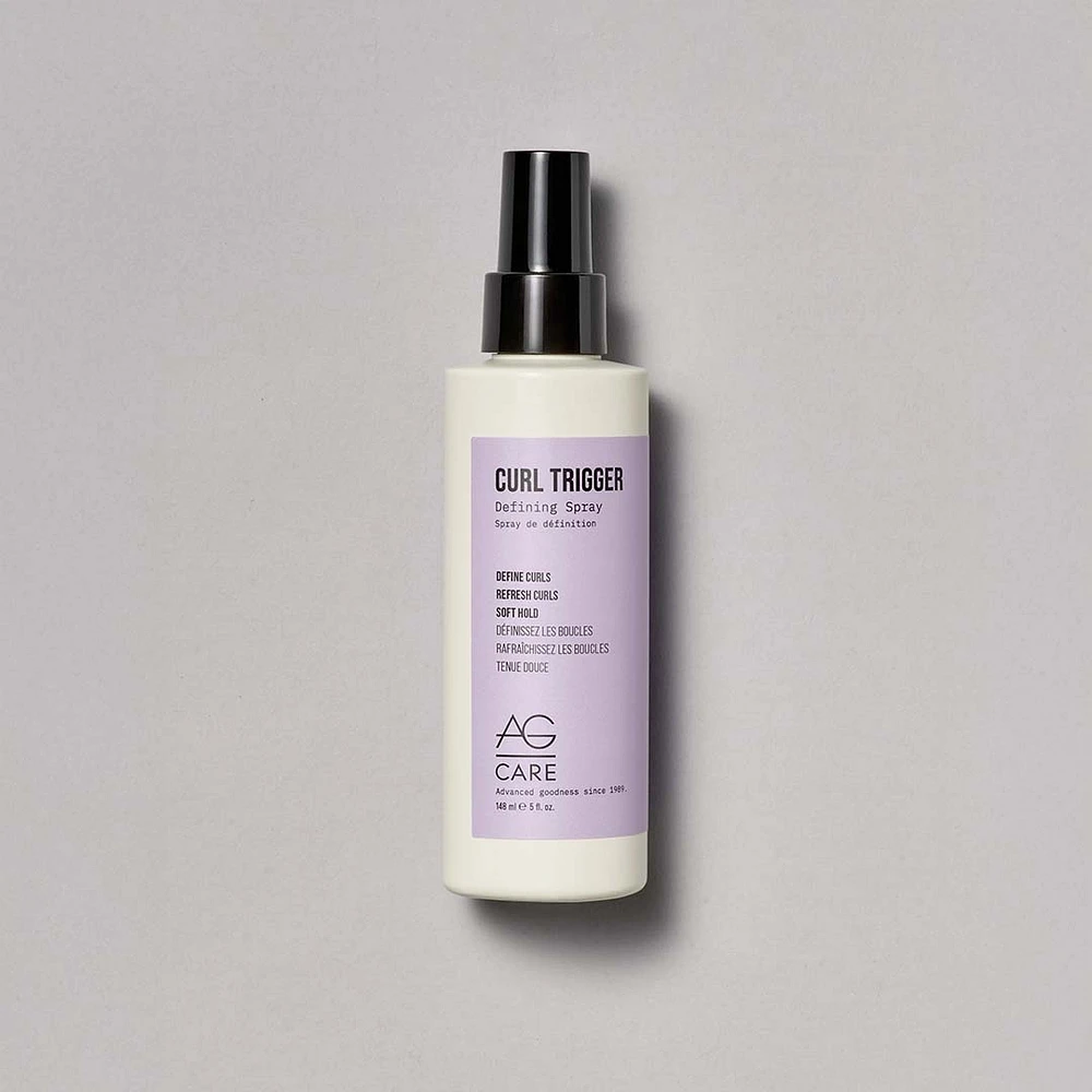 Curl Trigger | Spray Définition 148 ml