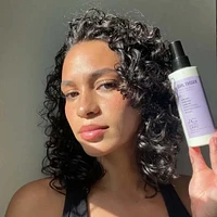 Curl Trigger | Spray Définition 148 ml