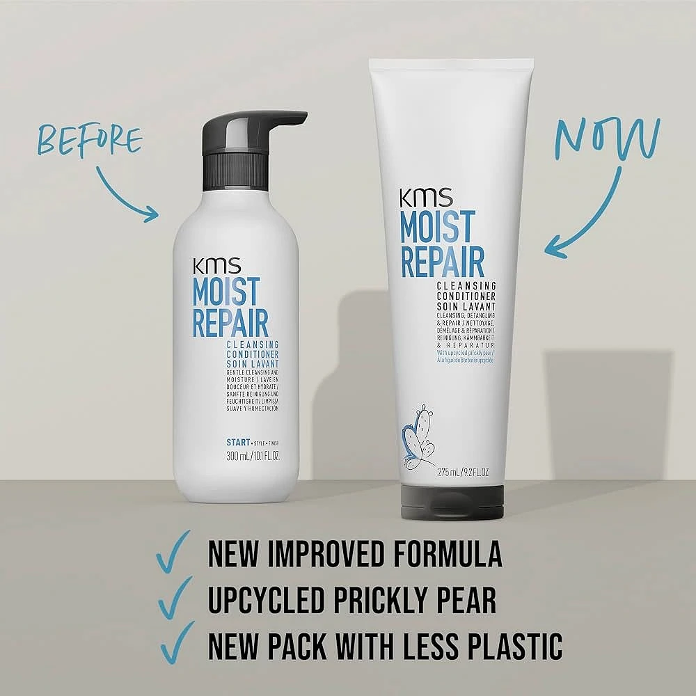 KMS - MOIST REPAIR ***Soin Lavant