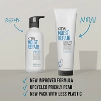 KMS - MOIST REPAIR ***Soin Lavant