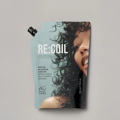 Re:Coil | Activateur de Boucles