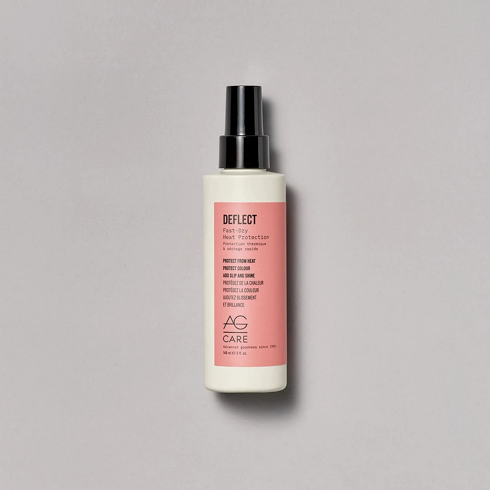 Deflect | Protection Thermique Séchage Rapide 148 ml