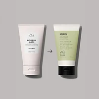 Nourish | Masque Hydratant aux Champignons des Neiges 148 ml