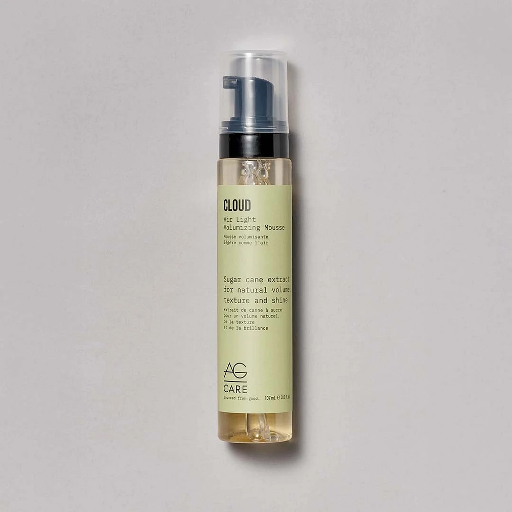 Cloud | Mousse Volumisante Légère 107 ml