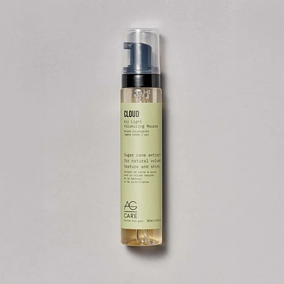 Cloud | Mousse Volumisante Légère 107 ml