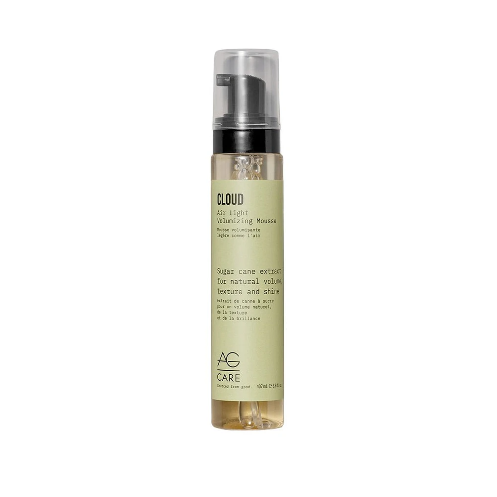 Cloud | Mousse Volumisante Légère 107 ml
