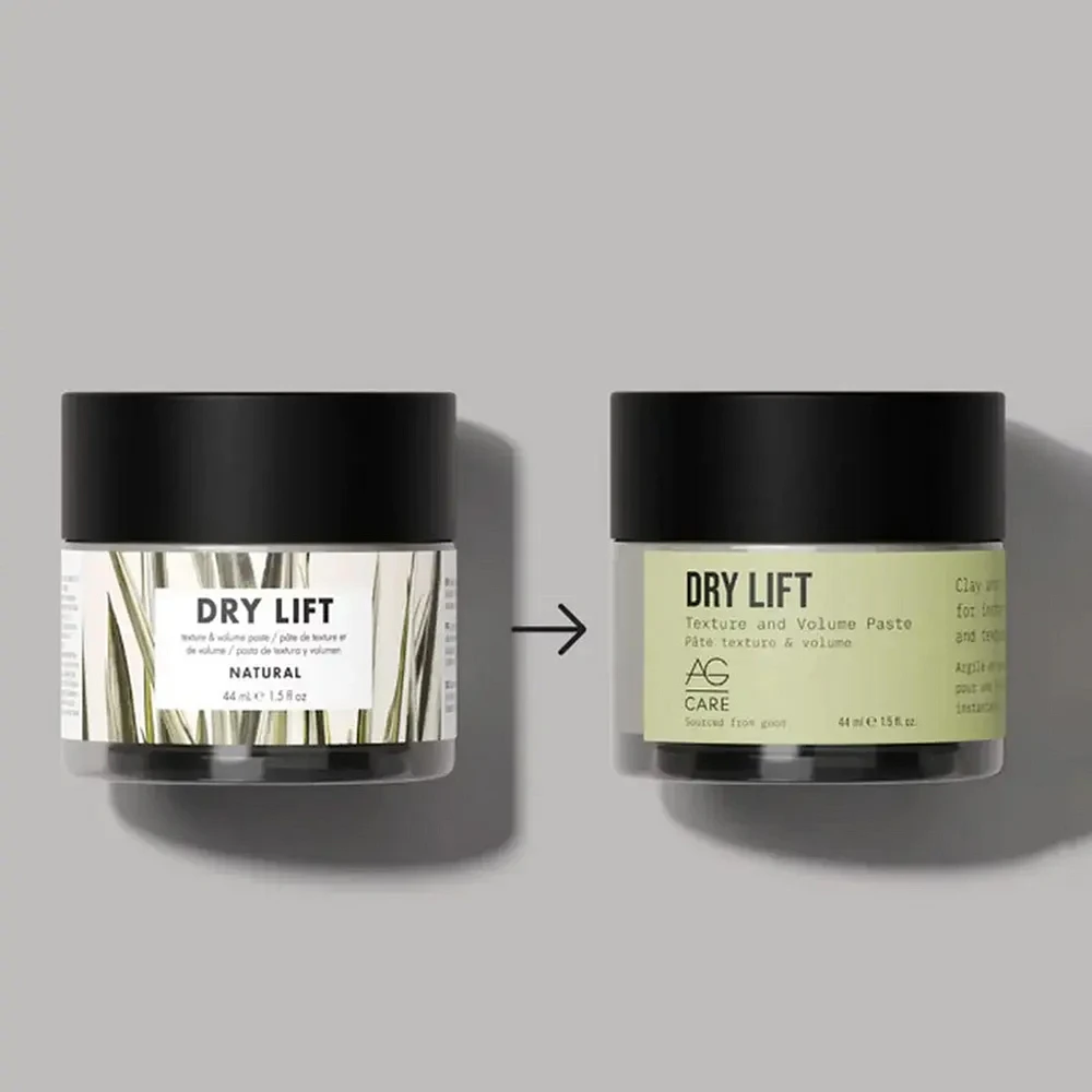 Dry Lift | Pâte Texture et Volume 44 ml