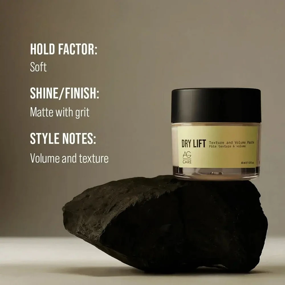 Dry Lift | Pâte Texture et Volume 44 ml