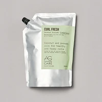 Curl Fresh | Revitalisant à la Noix de Coco et l'Avocat