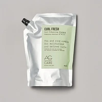 Curl Fresh | Enhancing Shampoo