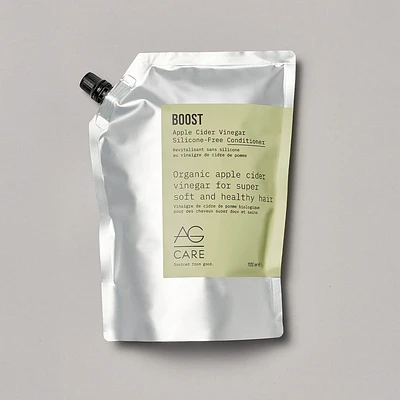 Boost | Apple Cider Vinegar Conditioner